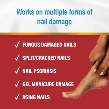 Kerasal Multi Purpose Nail Repair