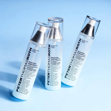 Peter Thomas Roth Water Drench Hydrating 