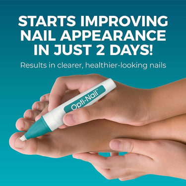 Opti Nail Fungal Nail Repair