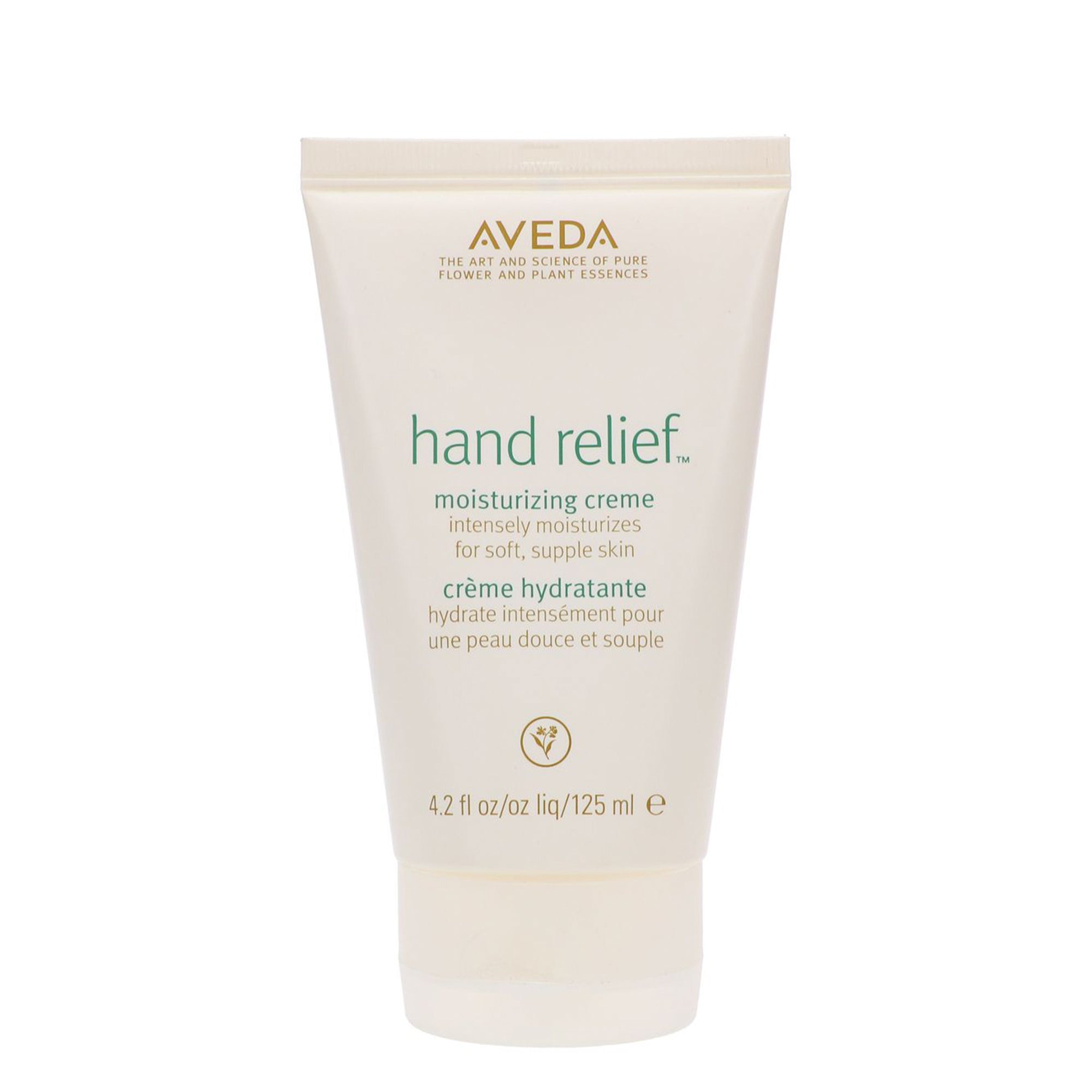 Aveda Hand Relief Moisturizing Cream, 4.2oz