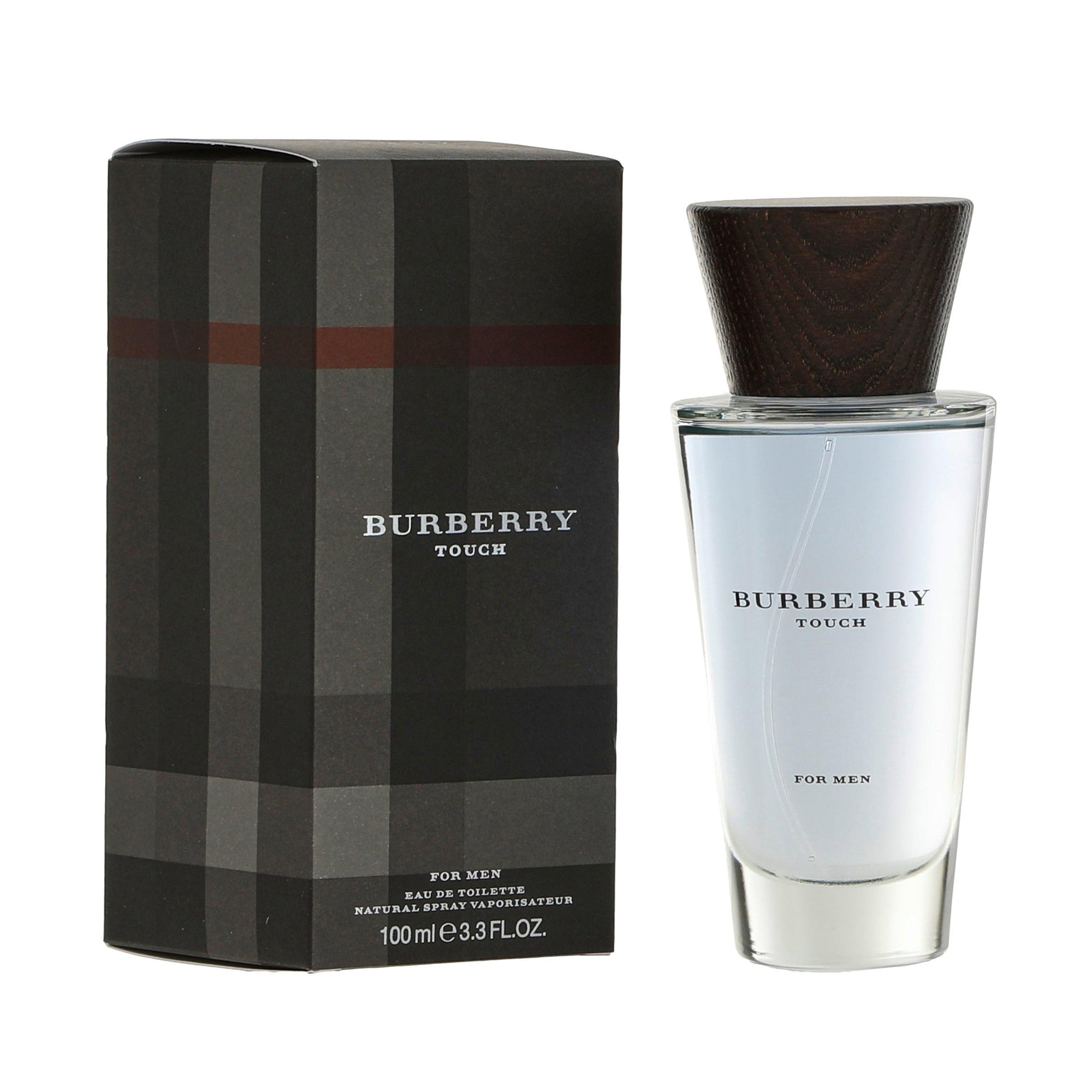 Burberry Touch for Men 3.3 oz