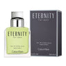 Calvin Klein Eternity for Men 3.4 oz