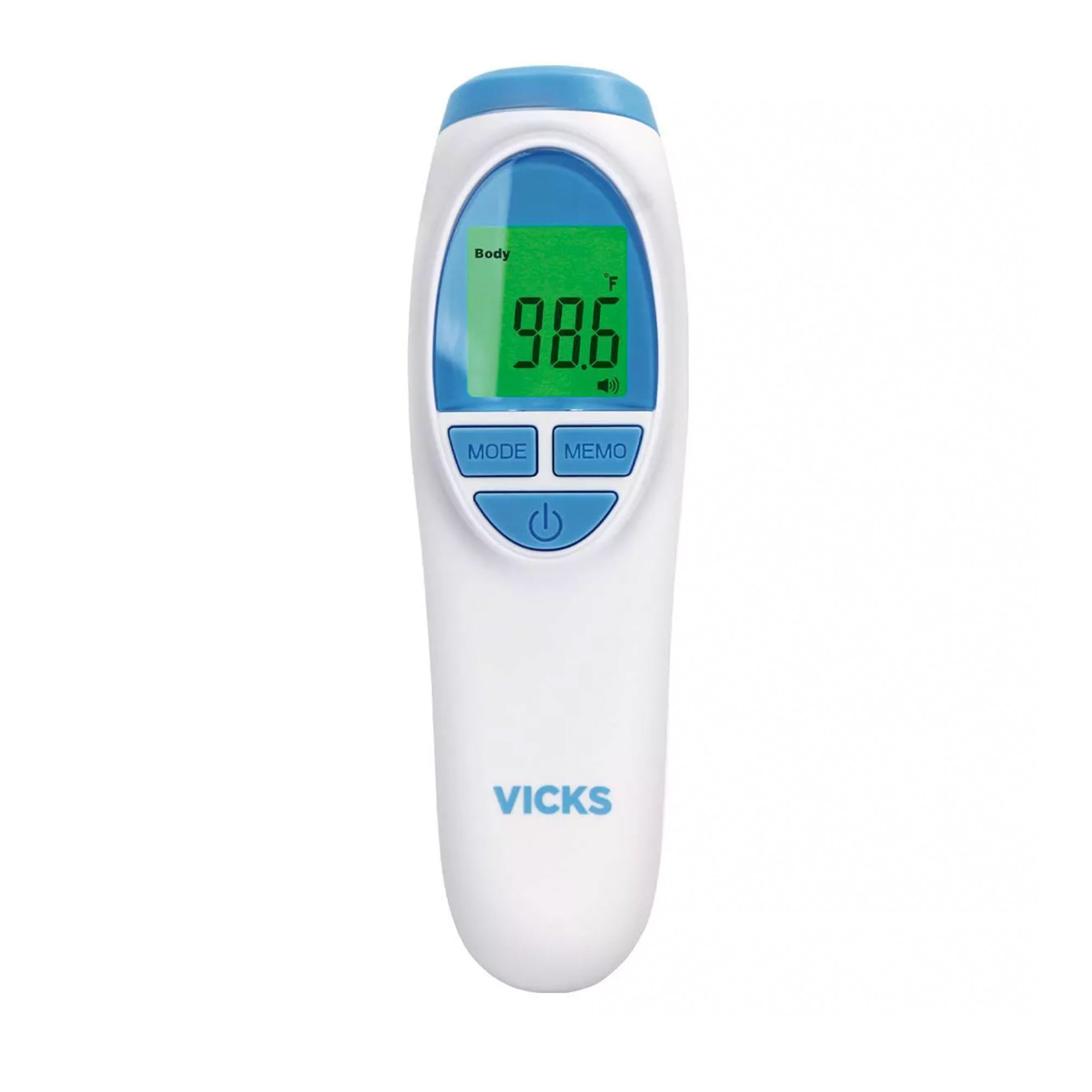 Vicks Non Contact Thermometer, 1 Count