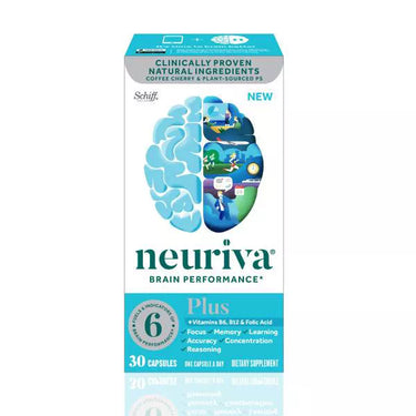 Neuriva Plus Nootropic