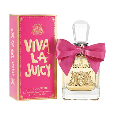 Juicy Coutore Viva La Juicy 3.4 oz