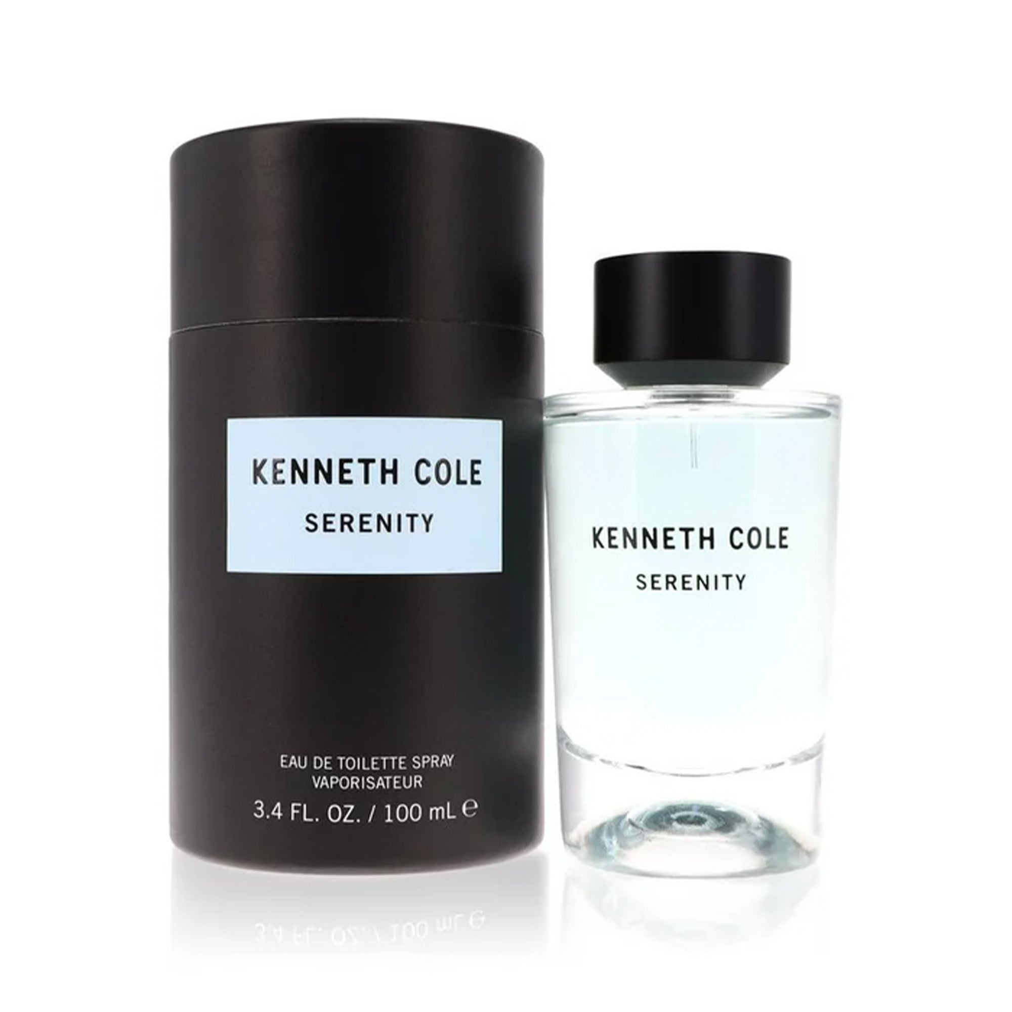 Kenneth Cole Serenity for Men 3.4 oz