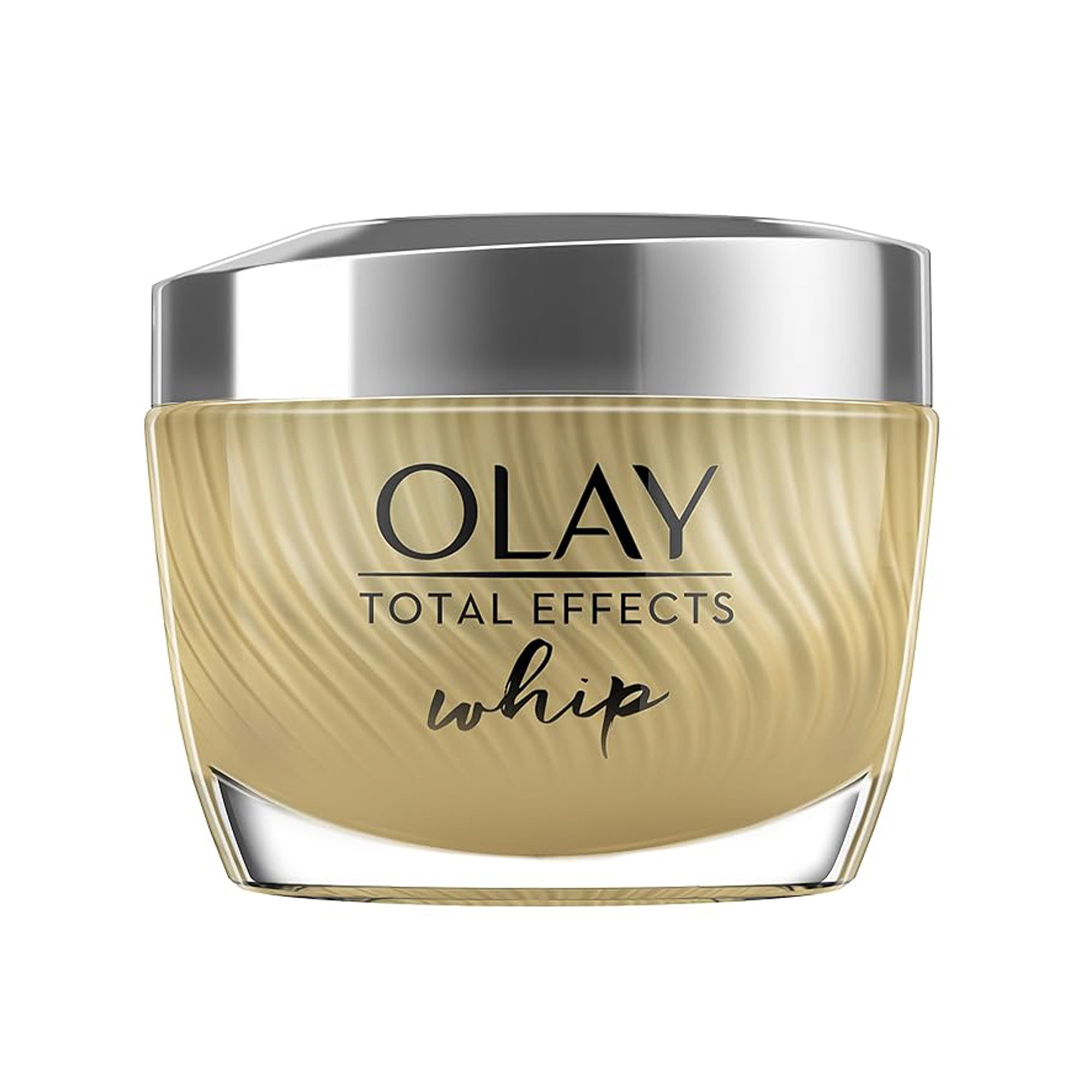 Olay Total Effects Whip Crema hidratante facial 1.7 oz 