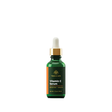 Tree of Life Vitamin C Serum