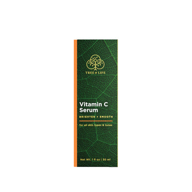 Tree of Life Vitamin C Serum