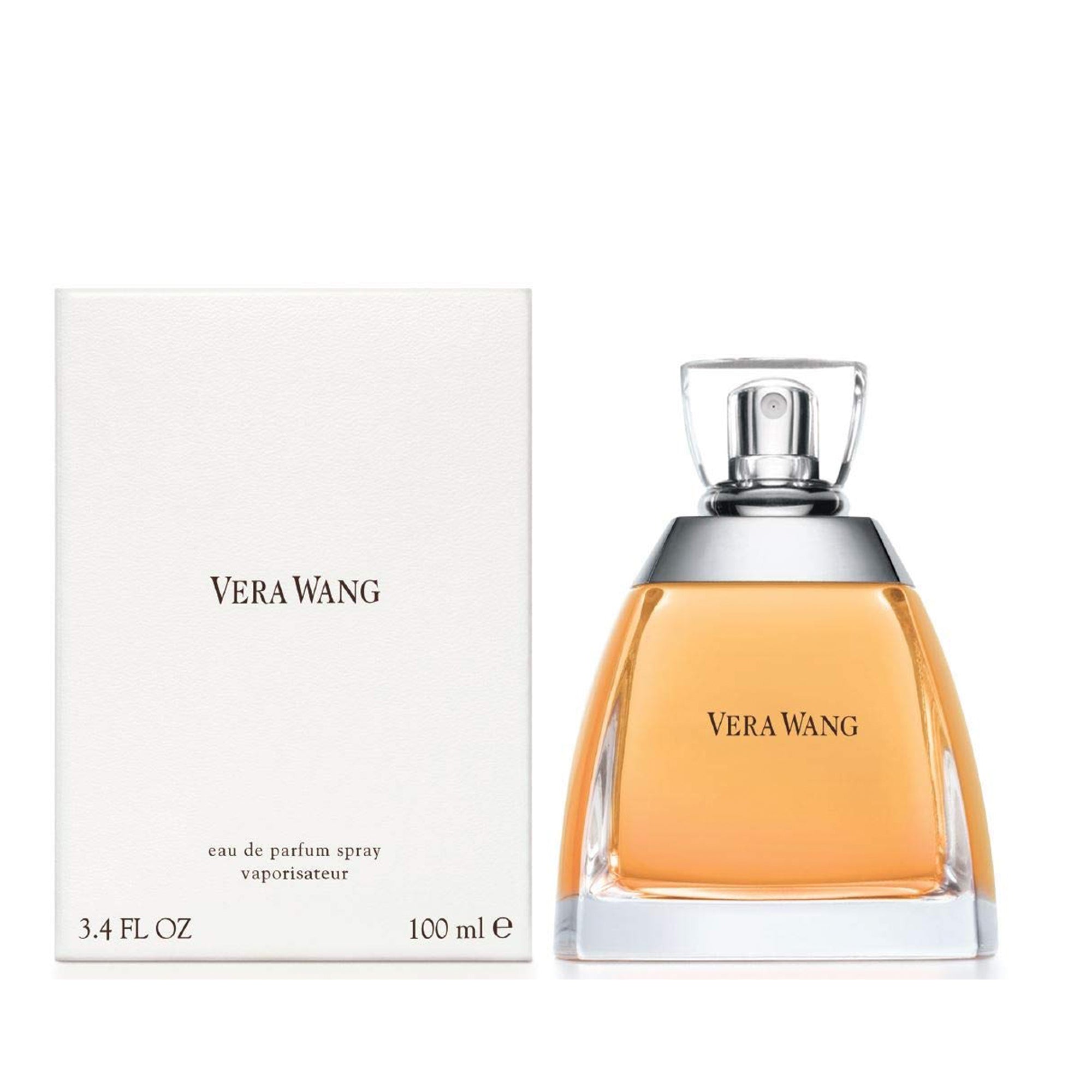 Vera Wang Ladies Eau de Parfum for Women 3.4 oz