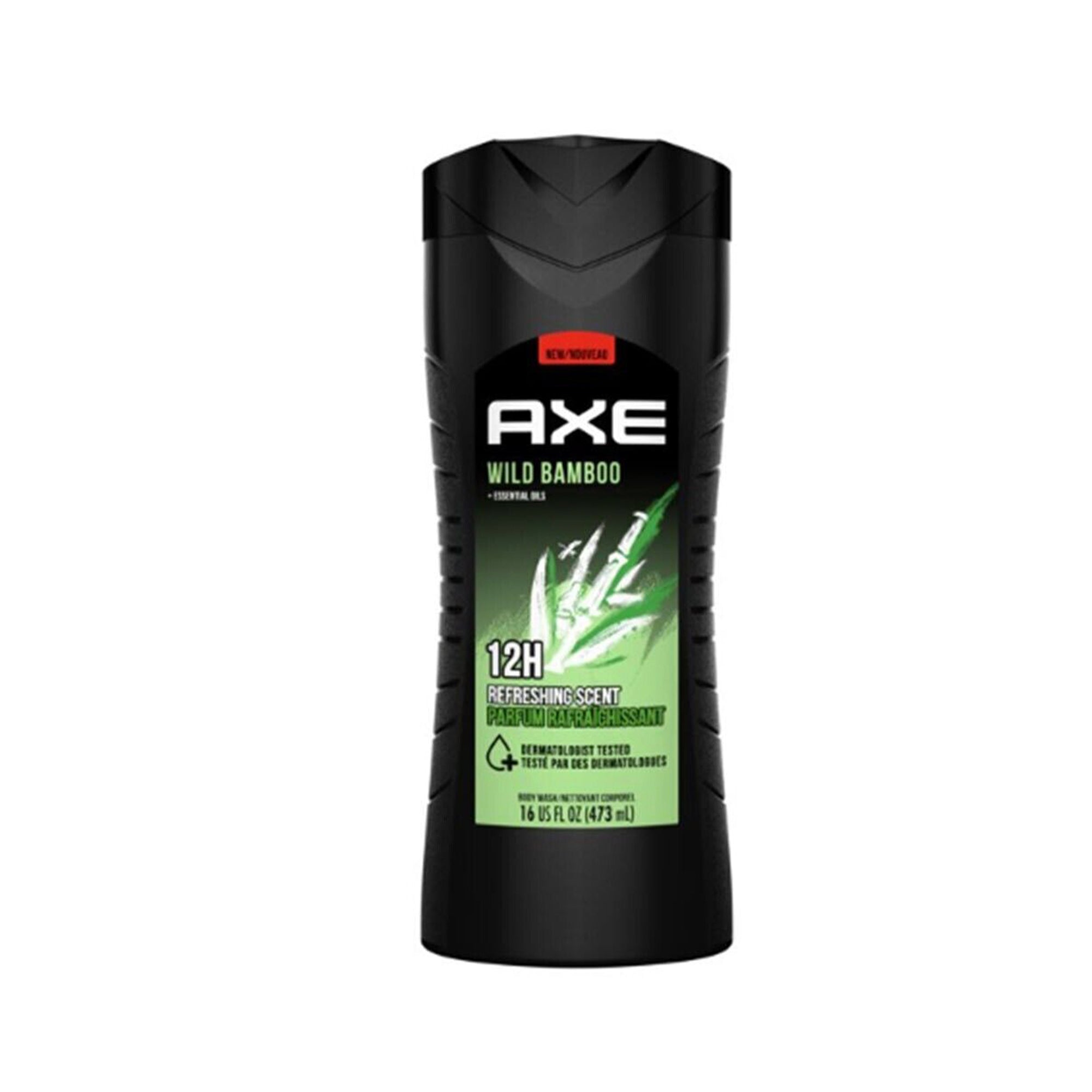 AXE Men's Liquid Body Wash