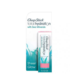 Chapstick Total Hydration Lip Balm