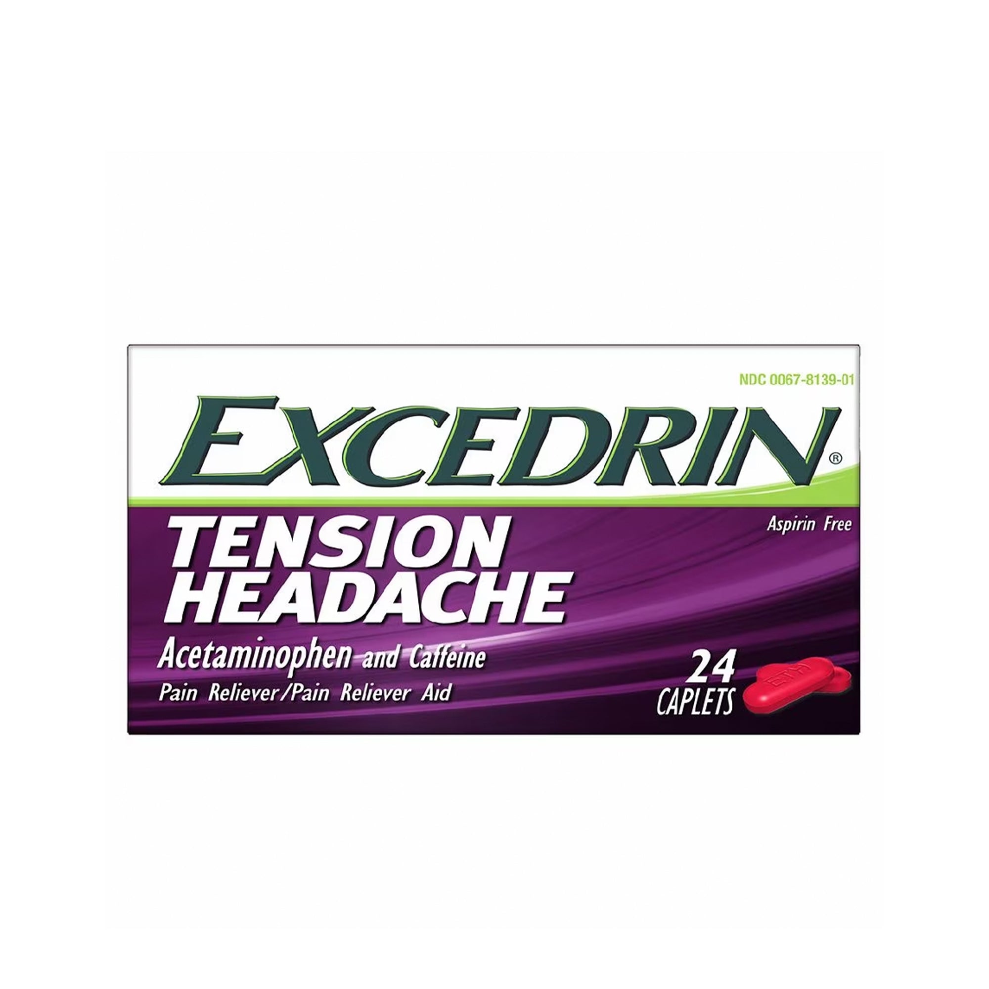 Headache Pain Relief 