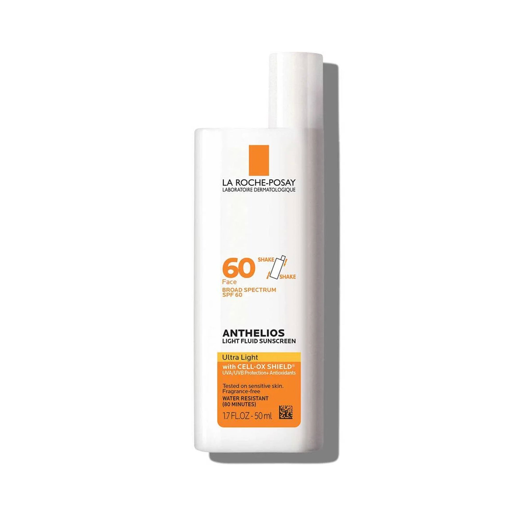 La Roche Posay Anthelios Sunscreen Lotion