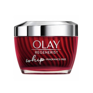 Olay Regenerist Whip Fragrance Free Face