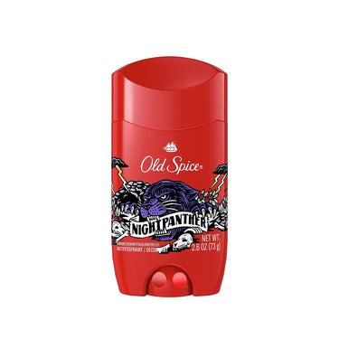 Old Spice NightPanther Anti-Perspirant