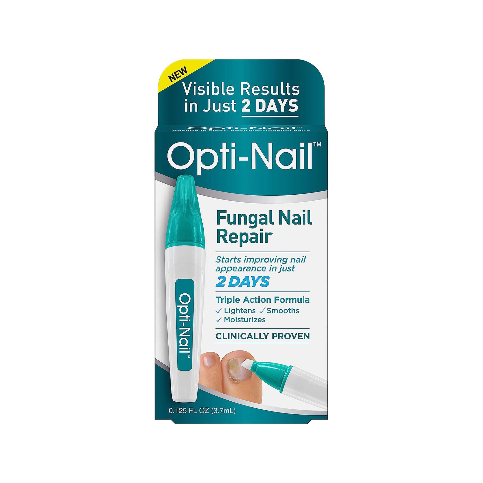 Opti Nail Fungal Nail Repair