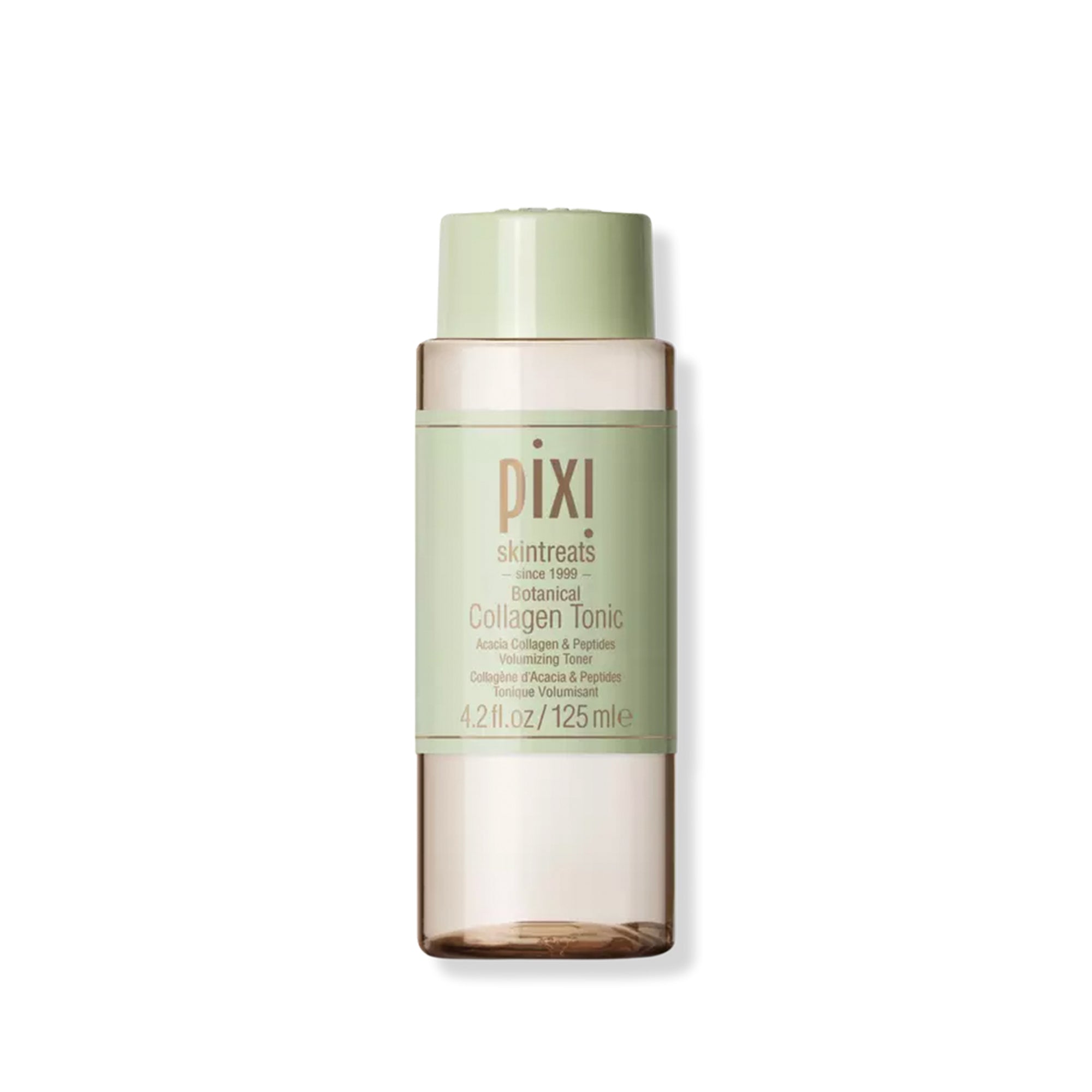 Tónico exfoliante de colágeno Pixi 3.4 oz