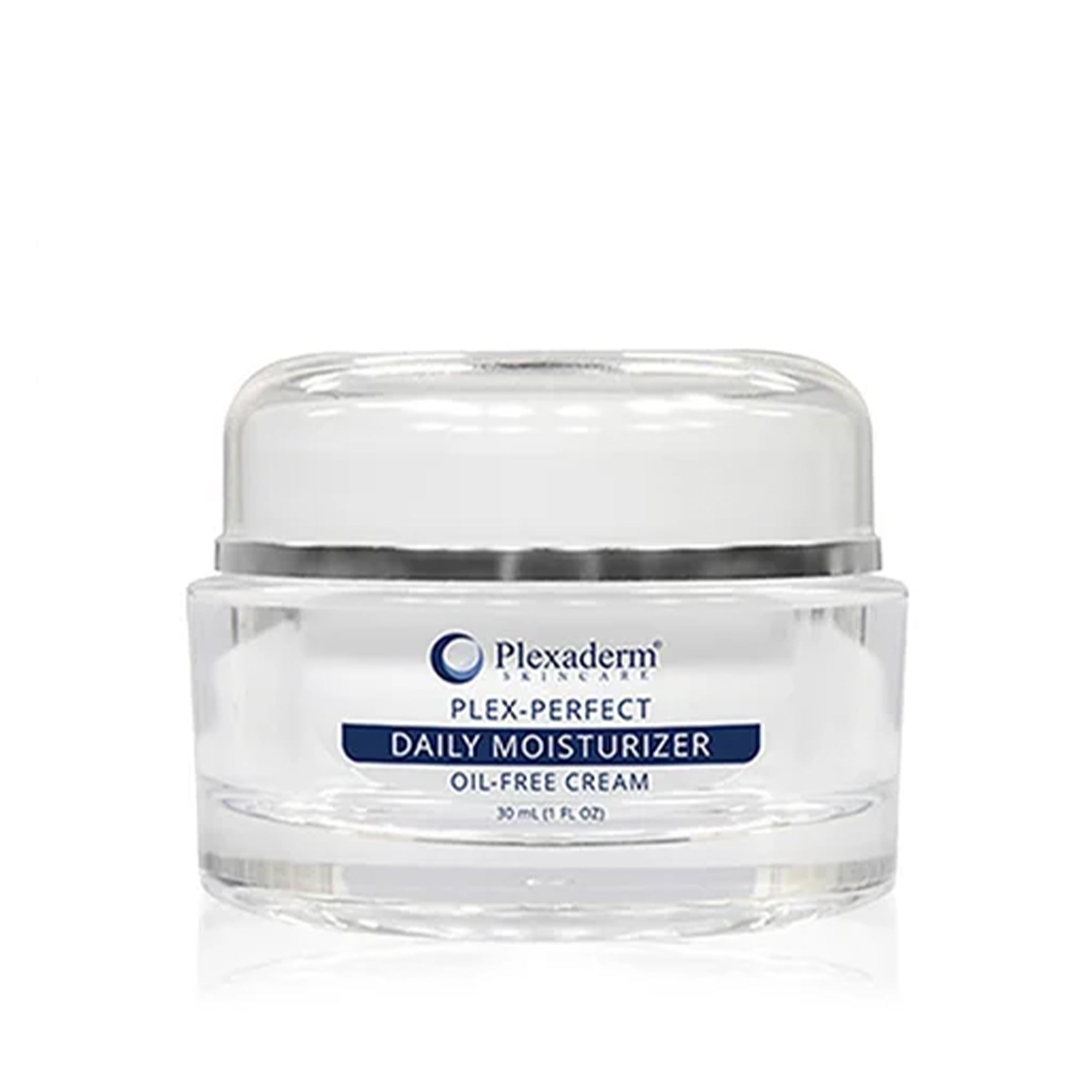 Plexaderm Plex-Perfect Daily Moisturizer