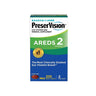 PreserVision AREDS 2 Formula Mineral Supplement Softgels