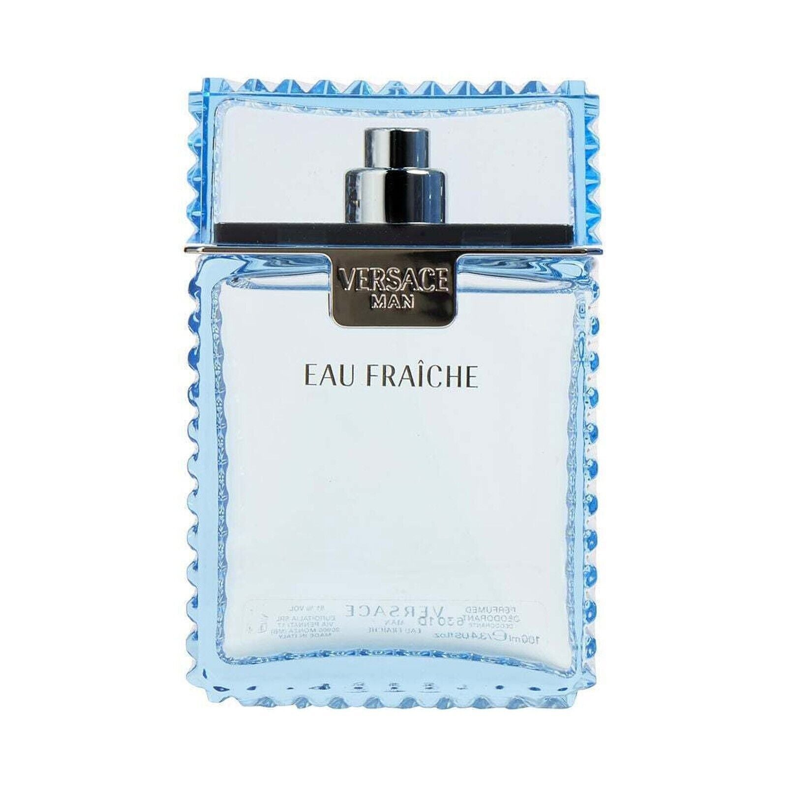 Versace Eau Fraiche Men's Fragrance