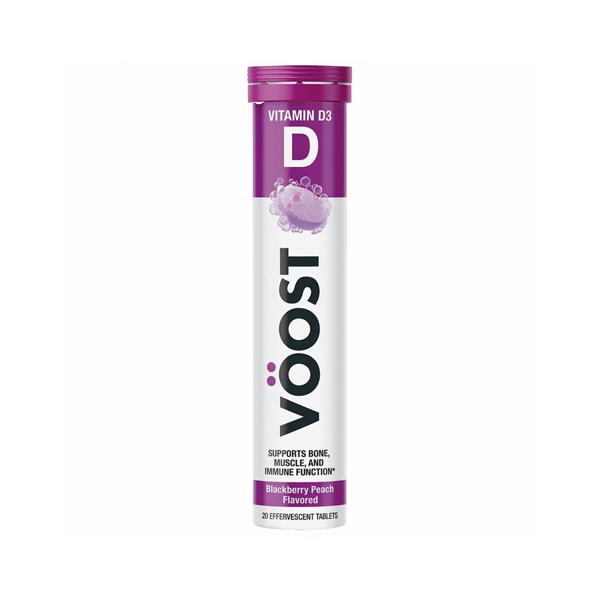 Voost Vitamin D 